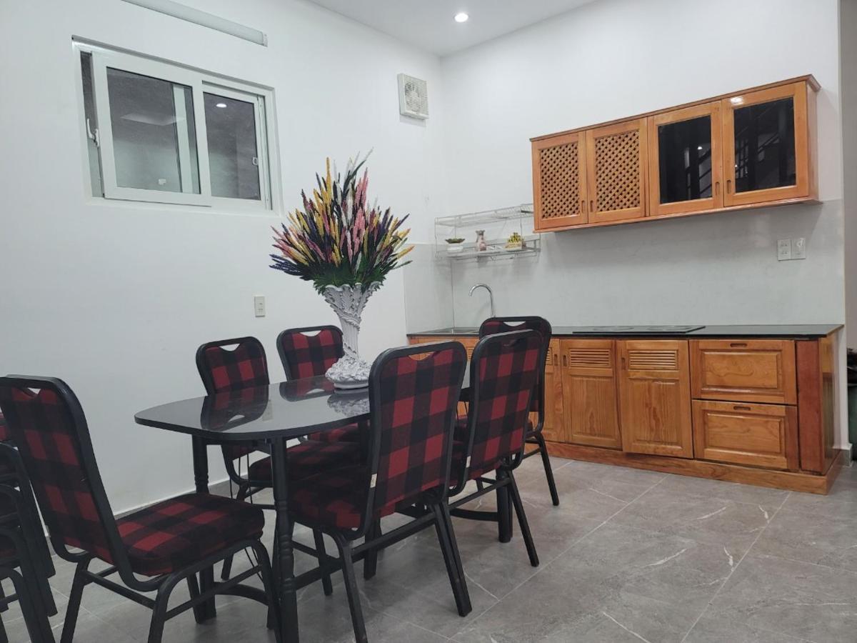 Home 1/31 Nha Chung Đà Lạt Exterior foto