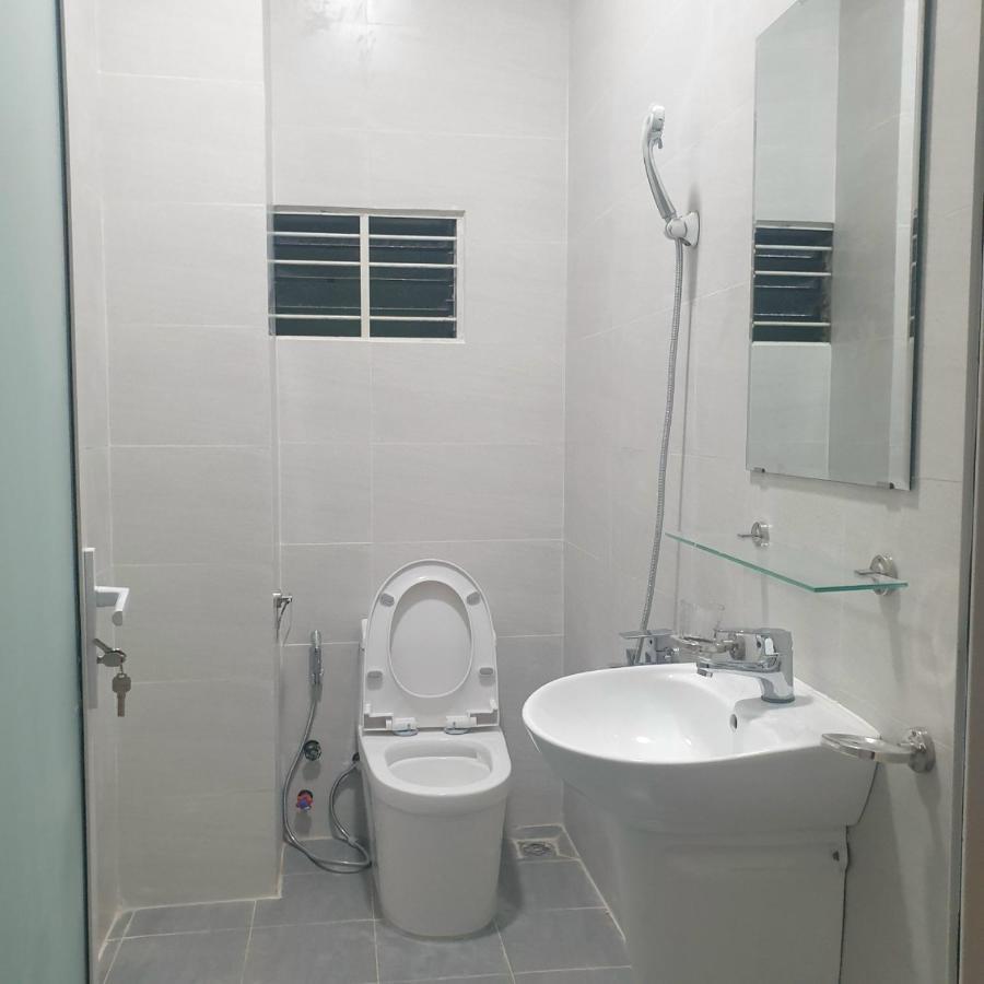 Home 1/31 Nha Chung Đà Lạt Exterior foto