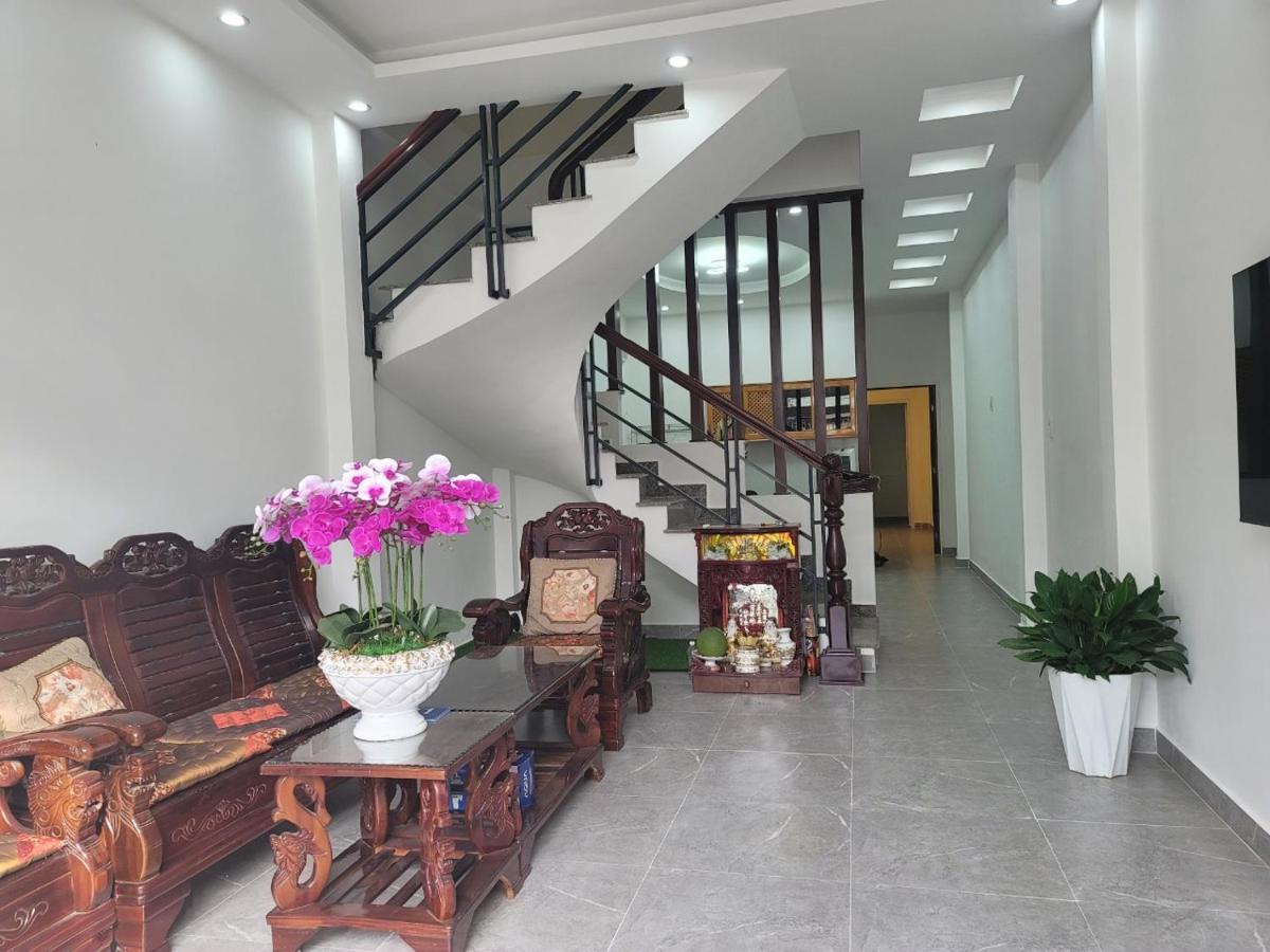 Home 1/31 Nha Chung Đà Lạt Exterior foto