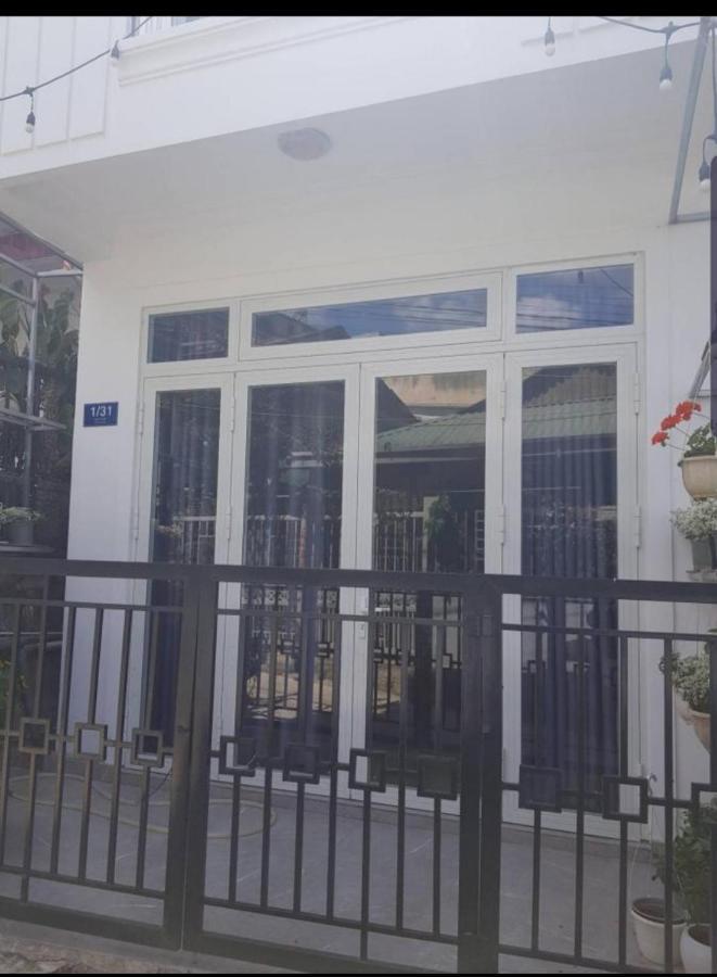 Home 1/31 Nha Chung Đà Lạt Exterior foto