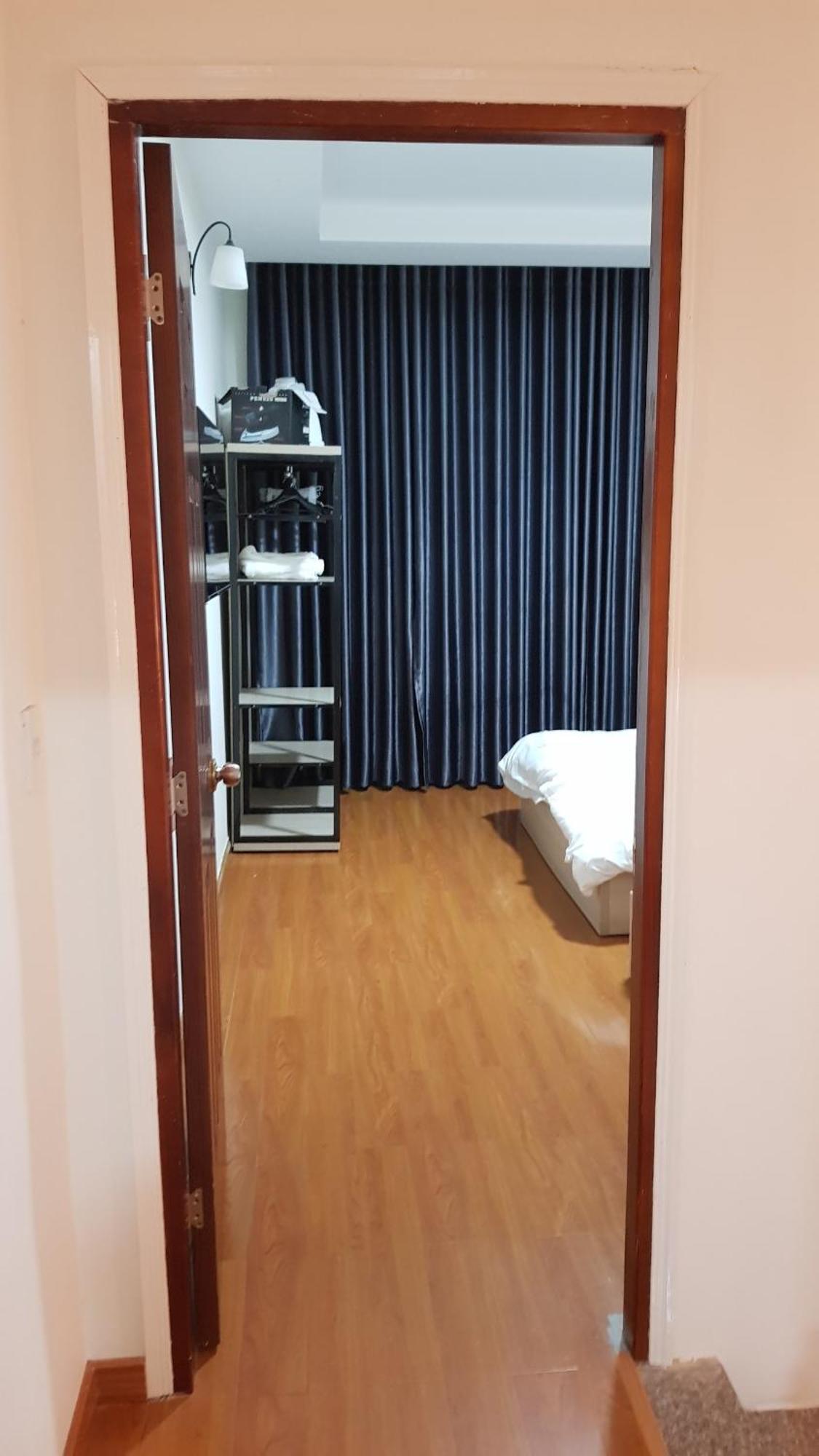 Home 1/31 Nha Chung Đà Lạt Exterior foto