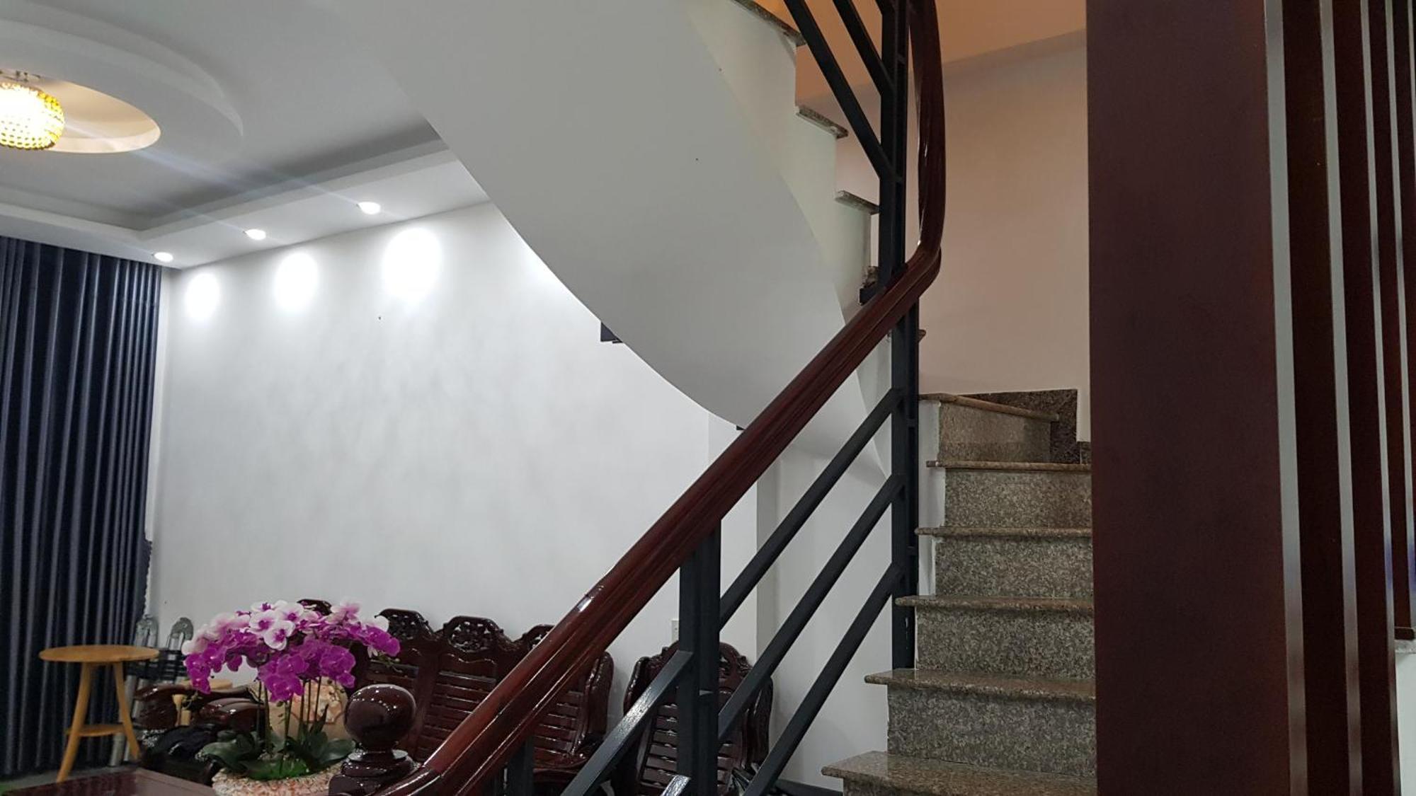 Home 1/31 Nha Chung Đà Lạt Exterior foto